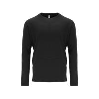 Свитшот Mana, черный