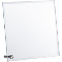 Плакетка Pictory Stand, прозрачная