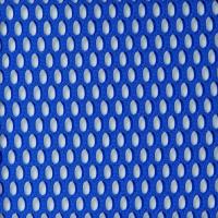 Заготовка из крупной сетки Rete, M, синяя