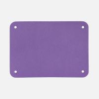 Лейбл Eta Latte, XL, фиолетовый