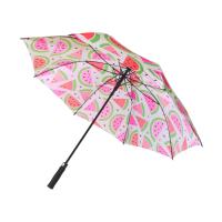 Зонт-трость с возможностью полноцветной печати