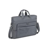 RIVACASE 7531 grey ECO сумка для ноутбука 15. 6-16 / 6