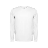 Лонгслив Estoril детский, белый