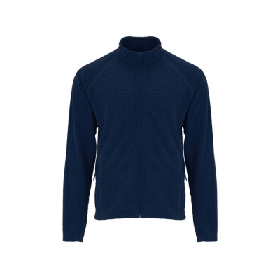 Куртка флисовая Denali мужская, нэйви