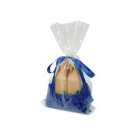 Подарочный набор Tea Duo с двумя видами чая, синий