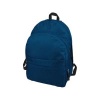 Рюкзак Rendy, темно-синий