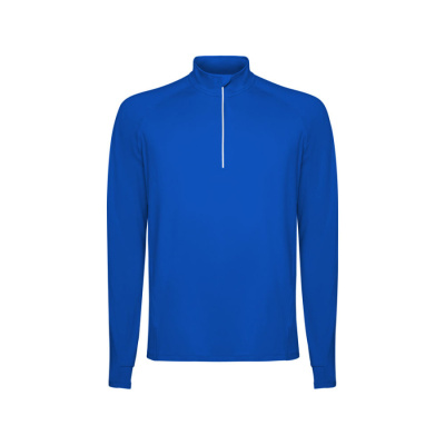 Лонгслив Estambul мужской, королевский синий (размер S)