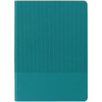 Ежедневник Vale, недатированный, бирюзовый