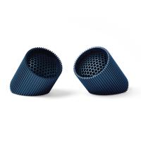 Беспроводная колонка Ray Speaker, синий