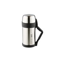 Термос из нерж. стали тм THERMOS FDH Stainless Steel Vacuum Flask 1. 4L, стальной