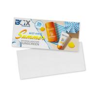 Пляжное полотенце для сублимации 140х70 см