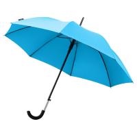 Зонт-трость Arch полуавтомат 23, аква