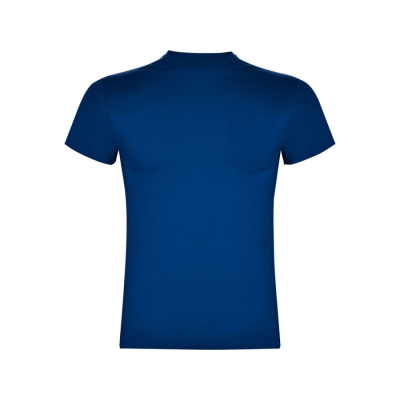 Футболка Teckel мужская, королевский синий