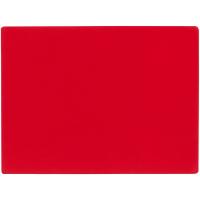 Лейбл Etha SoftTouch, M, красный