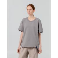 Футболка унисекс Kosmos 1. 0, серая