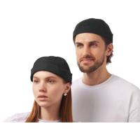 Шапка Docker Hat, черный