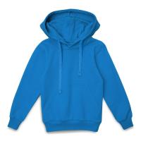 Худи детское Kirenga Kids 2. 0, бирюзовое