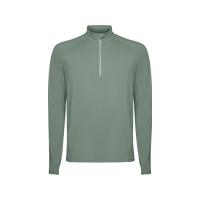 Лонгслив Estambul мужской, лаврово-зеленый