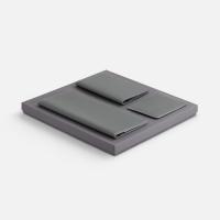 Набор Alaska Trio, серый