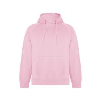 Толстовка с капюшоном Vinson, светло-розовый