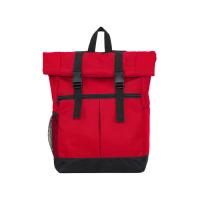 Рюкзак DODO многофункциональный из полиэстера 900D, красный