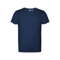 Футболка Estoril детская, синий нэйви