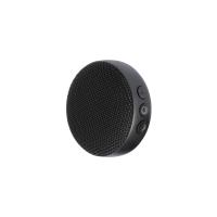 Беспроводная колонка SnapBeat 400 мА·ч, черная