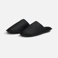 Тапочки домашние Norridge, черные