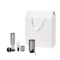 Подарочный набор Vintaro, Dante (набор для вина + аэратор)