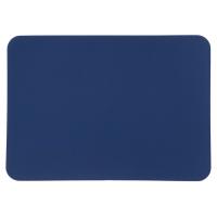 ПАТЧ ПРЯМОУГОЛНЫЙ soft-touch (синий) 5, 0 х 7, 0 см