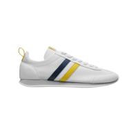 Кроссовки Nadal, белый/желтый/нэйви