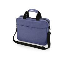 Сумка Брейв для документов и ноутбука 13, 3, синий