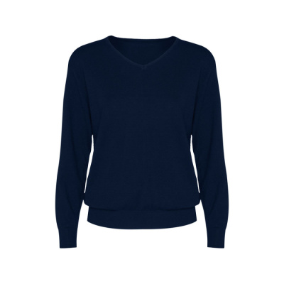 HILUX WOMAN джемпер, нэйви (размер S)