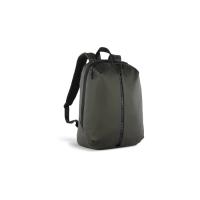 Рюкзак BUGATTI Blanc 15'', оливковый, тарпаулин/полиэстер, 32х15, 5х45 см