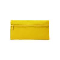 Пенал COLINA из полиэстера 600D, желтый