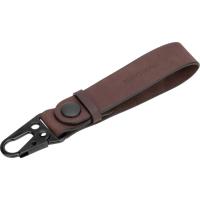 Ремешок для ключей Ориноко, коричневый