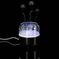 Увлажнитель-ароматизатор Immerso, черный