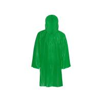 Дождевик Rainfall, зеленый