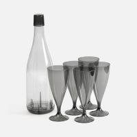 Набор бокалов Maty