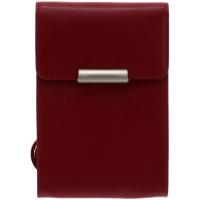 Сумка для телефона Hera 3. 0, красная