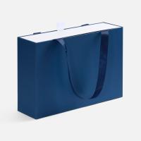 Коробка Regalis, темно-синяя