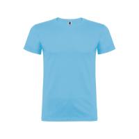 Футболка Beagle мужская, небесно-голубой