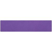 Лейбл Listra Latte, фиолетовый