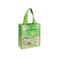 Сумка для шопинга с возможностью полноцветной печати