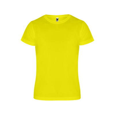 Футболка Camimera мужская, желтый