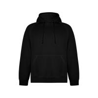 Толстовка с капюшоном Vinson, черный