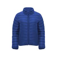 Куртка Finland, женская, ярко-синий