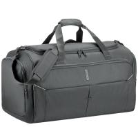 Сумка дорожная Ironik 2. 0 L, серая