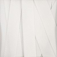 Стропа текстильная Fune 20 S, белая, 30 см