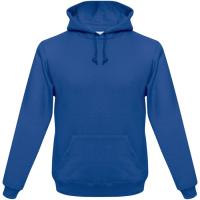 Толстовка ID. 003 ярко-синяя